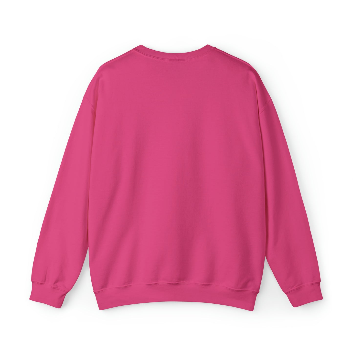 Customily Crewneck Sweatshirt