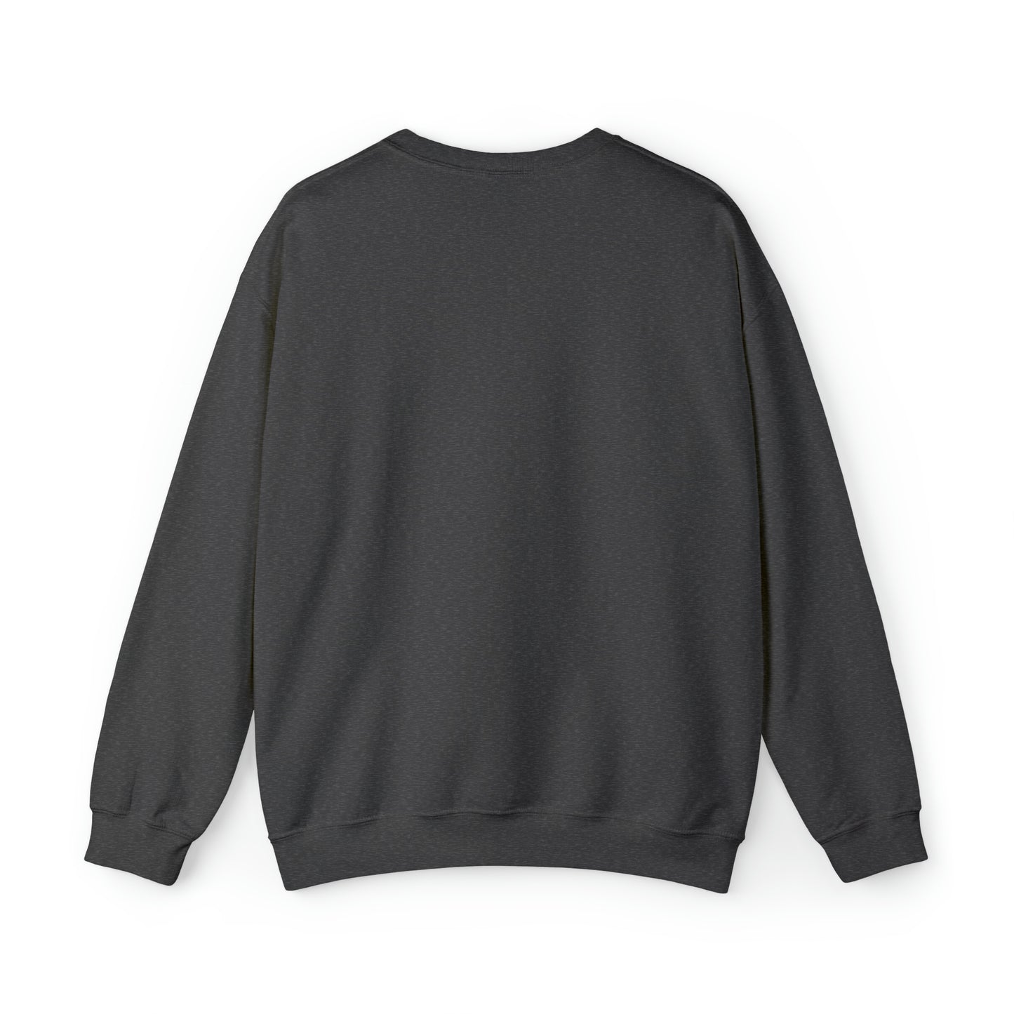 Customily Crewneck Sweatshirt