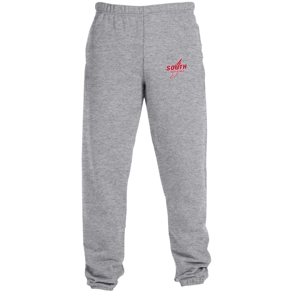 4850MP Sweatpants with Pockets