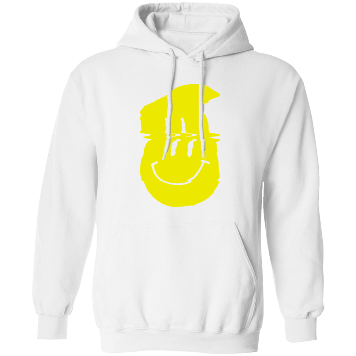 Des02 G185 Pullover Hoodie