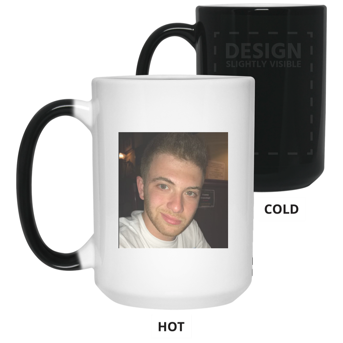 sample Magic Mugs