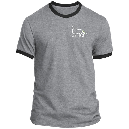 PC54R Ringer Tee