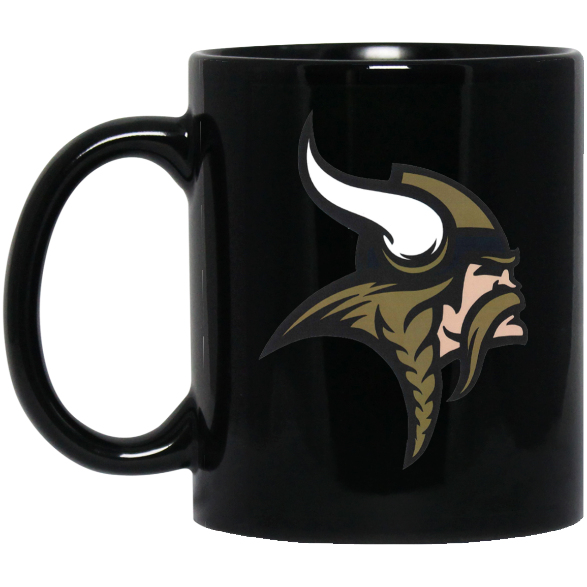 F3D7EB25-CA4D-40AD-A395E397512E8303 11 oz. Black Mug